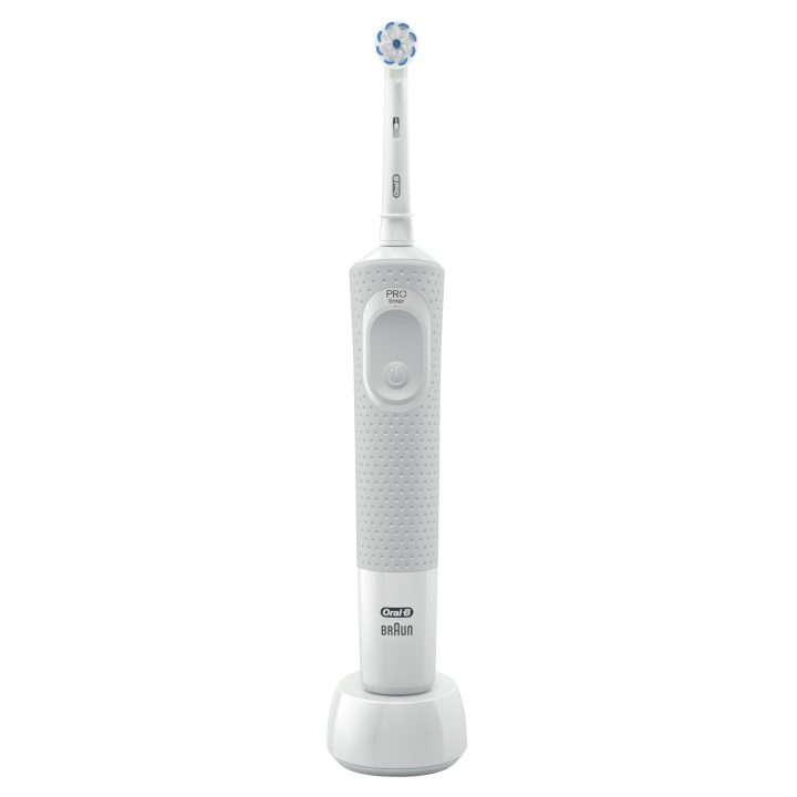 Braun Oral-B Vitality 100 Starter Pack Adulto Cepillo dental…
