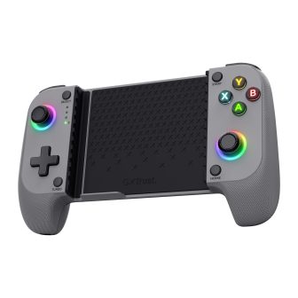 Trust GXT 735G Mylox Cinzento Bluetooth Gamepad Analógico/Digital…