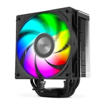 NOX Ventilador HUMMER H-500 ARGB Digital Intel/Amd (NXHUMMERH500)