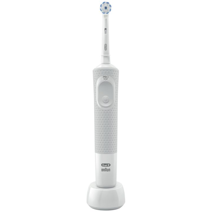 Braun Oral-B Vitality 100 Starter Pack Adulto Cepillo dental…