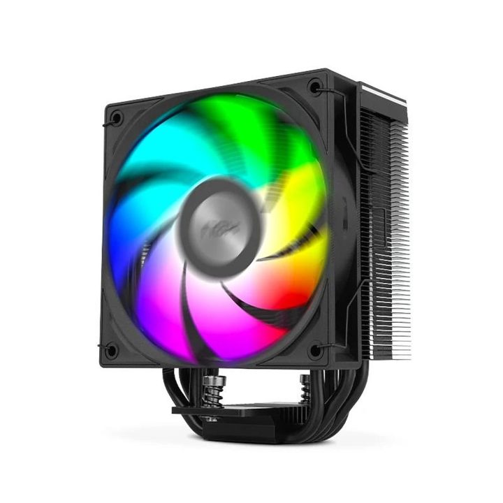NOX HUMMER H-500 ARGB Digital Intel/Amd Fan (NXHUMMERH500)