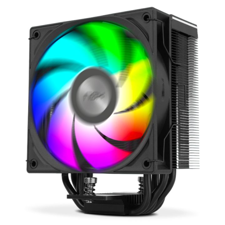 NOX HUMMER H-500 ARGB Digital Intel/Amd Fan (NXHUMMERH500)