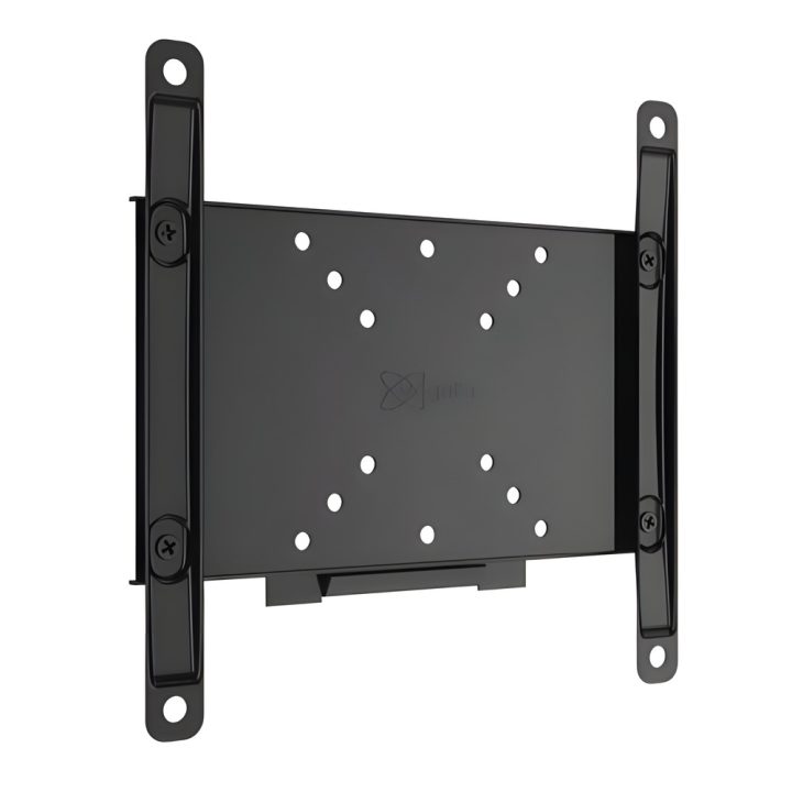 Suporte de parede profissional Vogel's série PFW 4000 preto (PFW4200)
