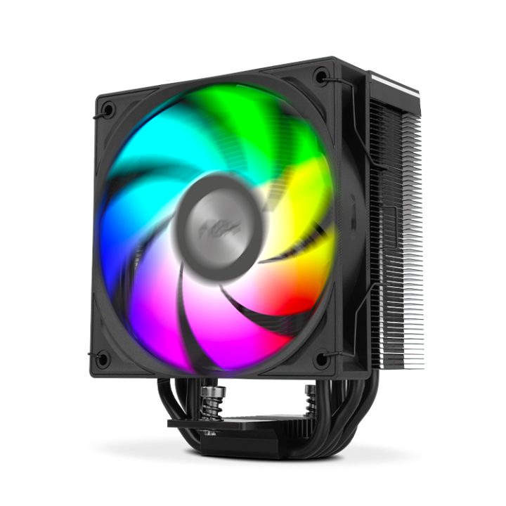 NOX HUMMER H-500 ARGB Digital Intel/Amd Fan (NXHUMMERH500)