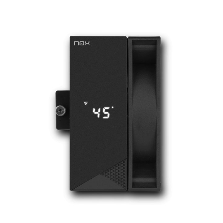 NOX Ventilador HUMMER H-500 ARGB Digital Intel/Amd (NXHUMMERH500)