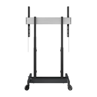 Vogel's Cart - motorized lift - for LCD/interactive flat panel - 50…