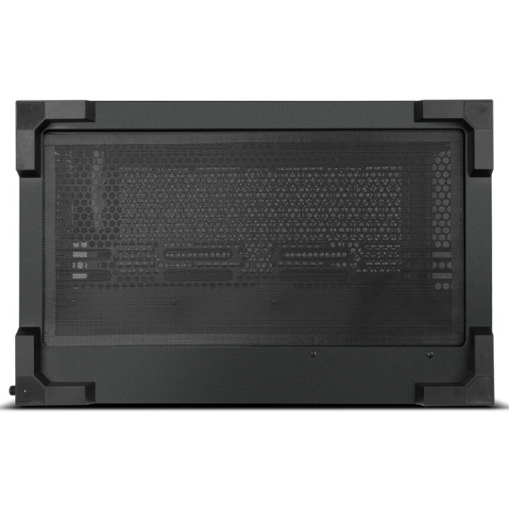 NOX Semitorre Deluxe HUMMER ASTRA Negra (NXHUMMERASTRABK)