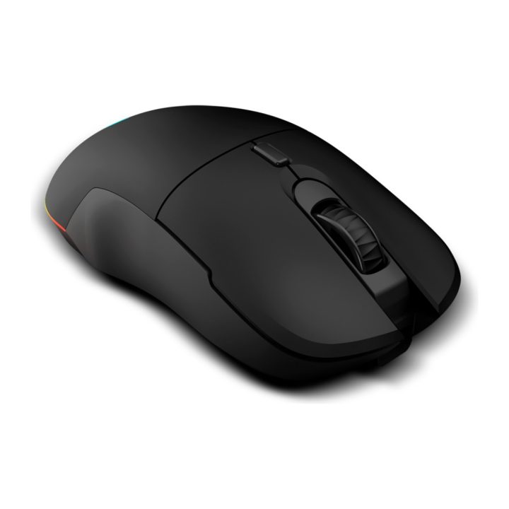 Krom Komet Rato sem fios RGB Recetor USB 2400 DPI (NXKROMKOMET)
