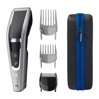 Philips 5000 series Hairclipper series 5000 HC5650/15 Aparador de…