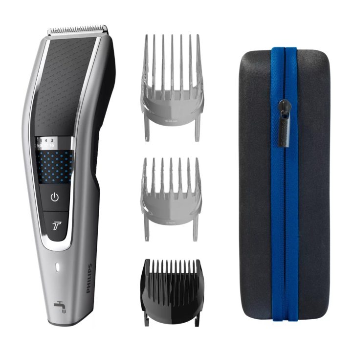 Philips 5000 series Hairclipper series 5000 HC5650/15 Cortapelos…