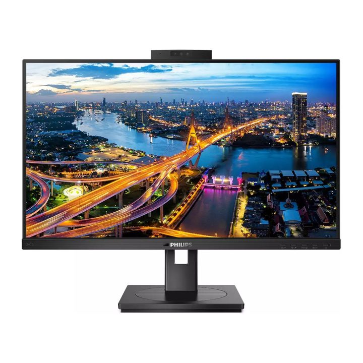 Philips B Line 243B1JH/00 PC Monitor 23.8" 1920 x 1080 Pixels Full HD…
