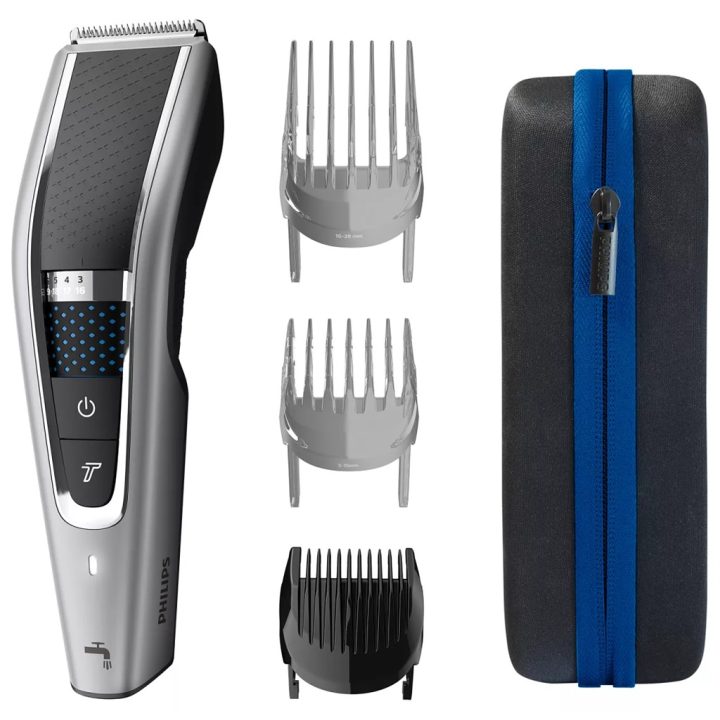 Philips 5000 series Hairclipper series 5000 HC5650/15 Washable Hair…