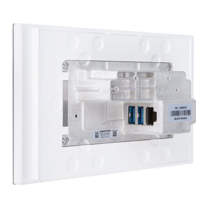 Crestron TSS-770-W-S 7" 1280 x 800 Pixels (6511330)