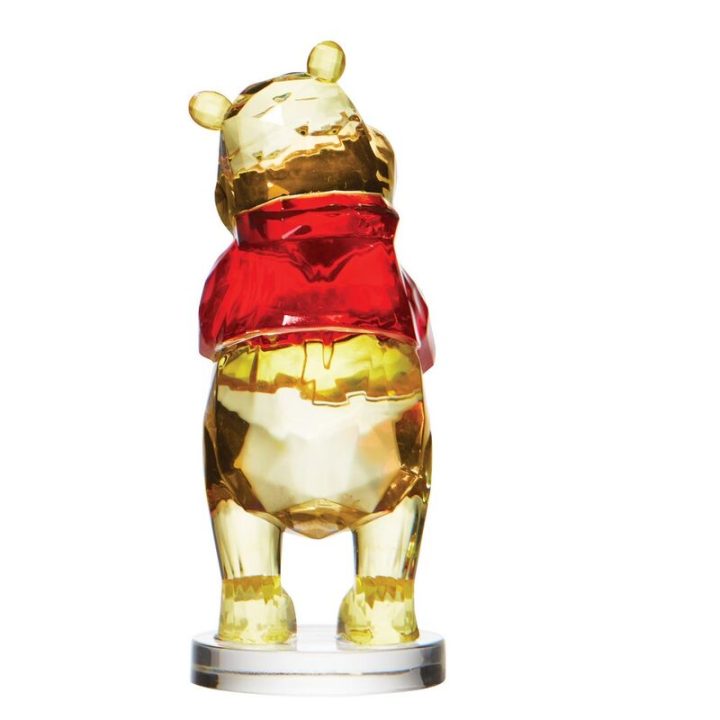 Enesco Disney Crystal Winnie the Pooh Figure (6009038)