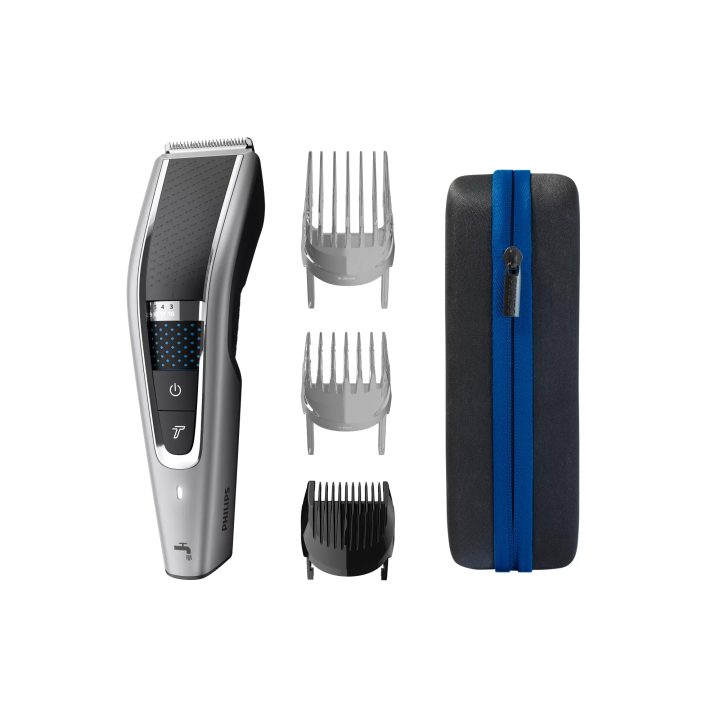 Philips 5000 series Hairclipper series 5000 HC5650/15 Aparador de…