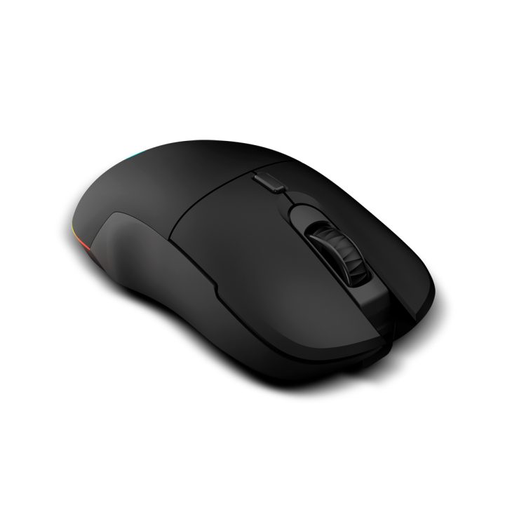 Krom Komet Rato sem fios RGB Recetor USB 2400 DPI (NXKROMKOMET)