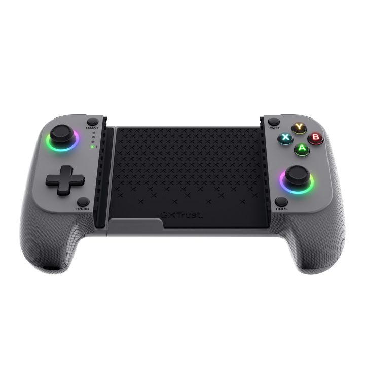 Trust GXT 735G Mylox Gray Bluetooth Analog/Digital Gamepad Android…