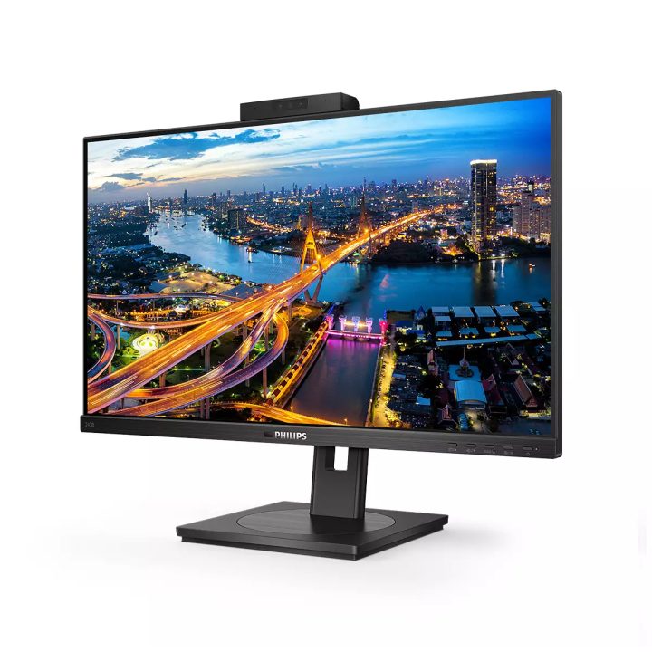 Philips B Line 243B1JH/00 ecrã para PC 23,8" 1920 x 1080 Pixéis Full…