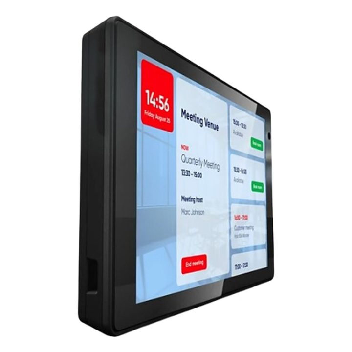 Philips 10BDL3351T/00 ecrã de sinalização Painel plano interativo…