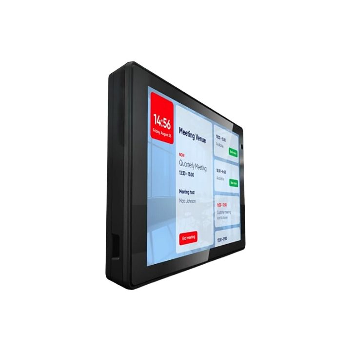 Philips 10BDL3351T/00 Signage Display Interactive Flat Panel 10.1"…