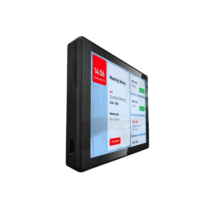 Philips 10BDL3351T/00 ecrã de sinalização Painel plano interativo…
