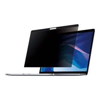StarTech.com 13" Laptop Privacy Filter - Removable Security Screen…