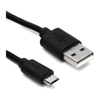 Phoenix technologies Cabo phoenix USB para micro USB de 3 metros