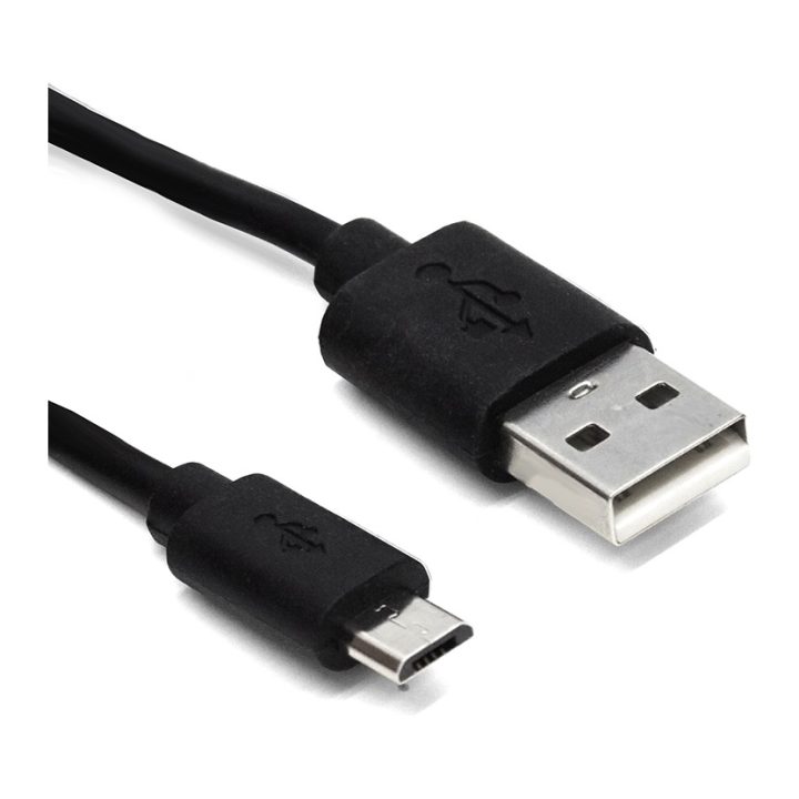 Phoenix Technologies Phoenix USB to Micro USB Cable 3 meters