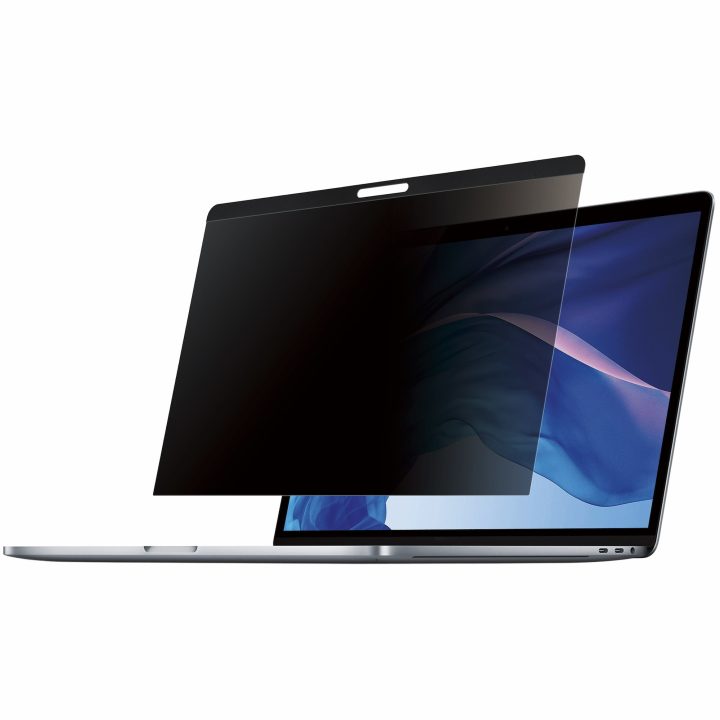 StarTech.com 13" Laptop Privacy Filter - Removable Security Screen…
