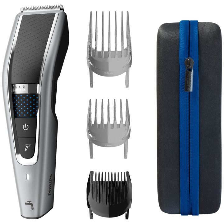 Philips 5000 series Hairclipper series 5000 HC5650/15 Washable Hair…