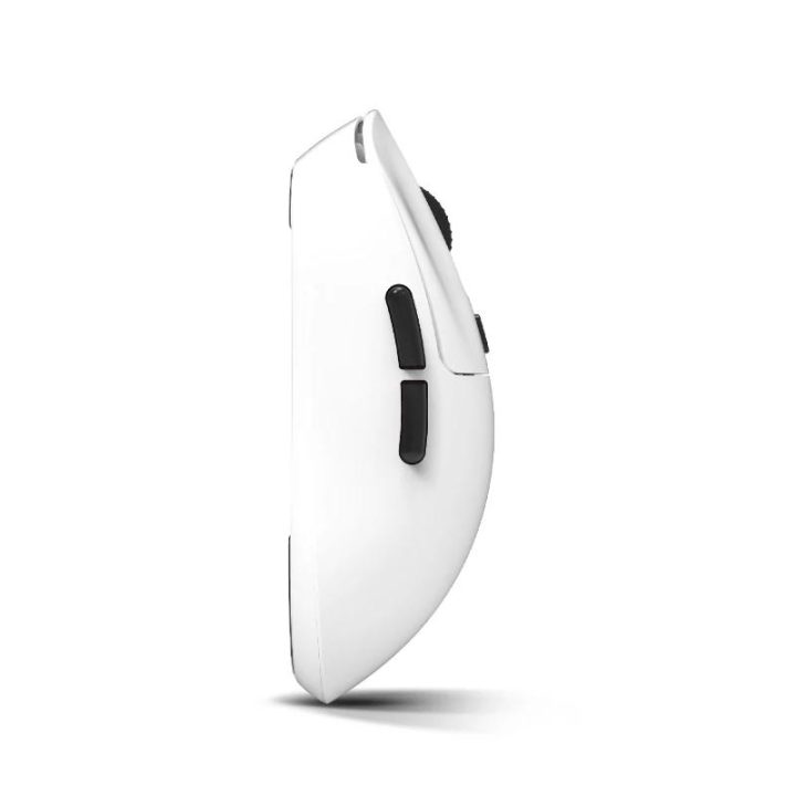 Krom Klever ultralight gaming mouse 1200DPI 6 buttons white…