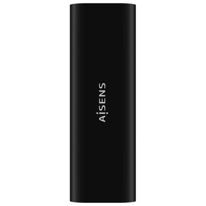 AISENS Caixa Externa M.2 (NGFF) ASM2-014B SATA/NVMe A USB3.1 Gen2…