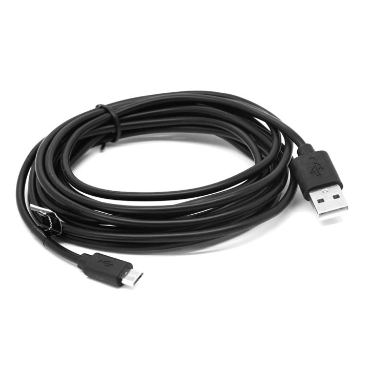 Phoenix technologies Cabo phoenix USB para micro USB de 3 metros