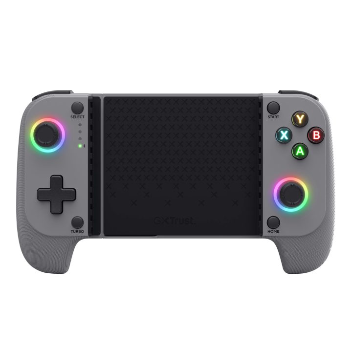 Trust GXT 735G Mylox Gray Bluetooth Analog/Digital Gamepad Android…