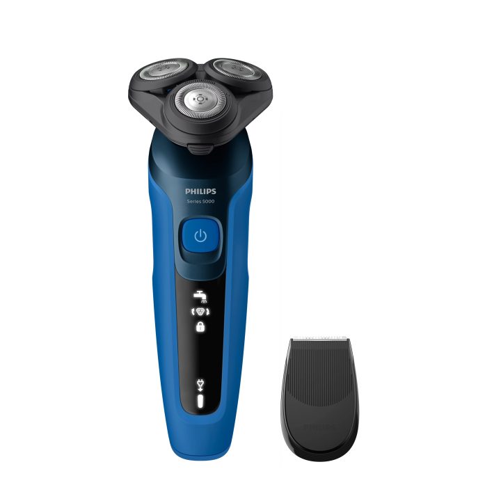 Philips SHAVER Series 5000 S5466/17 Aparato de barbear elétrico a…