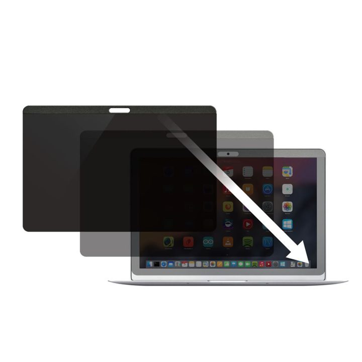 StarTech.com Filtro de Privacidade para Portátil de 13" - Protetor de…