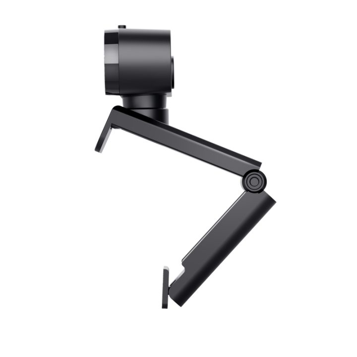 Trust Taxon Webcam 2560 x 1440 Pixels USB 2.0 Black