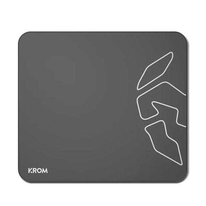 Krom KENTA PC Combo Gaming 4-in-1 RGB Black (NXKROMKENTASP)