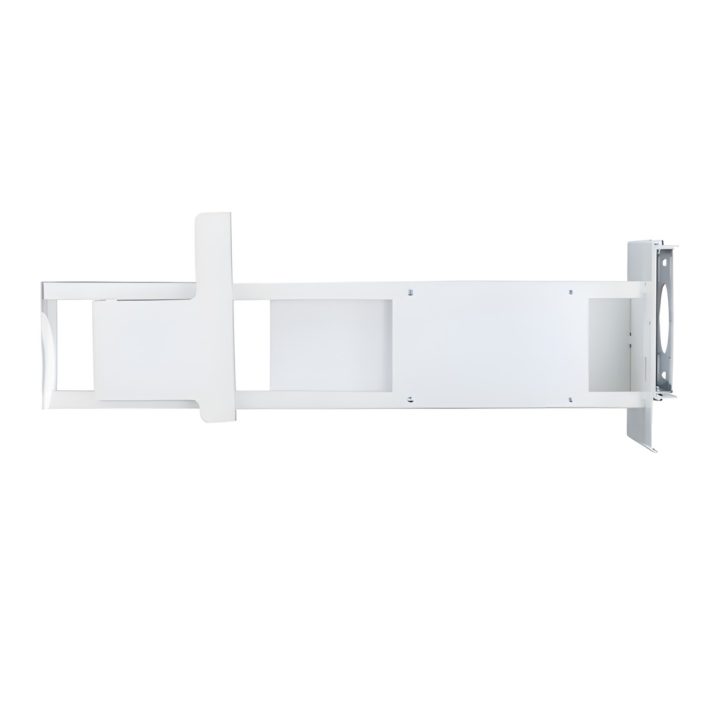 Canon LV-WL02-C White Wall Mount for Projector