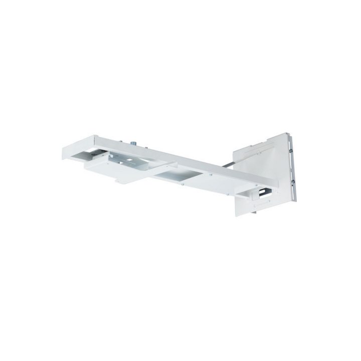 Canon LV-WL02-C White Wall Mount for Projector