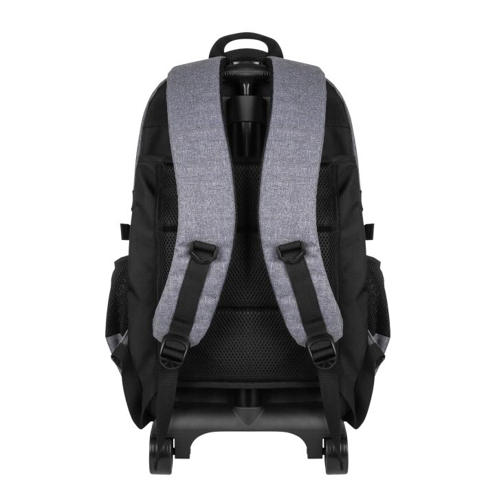 Phoenix Technologies Phoenix Discovery G Rolling Backpack for 17-inch…