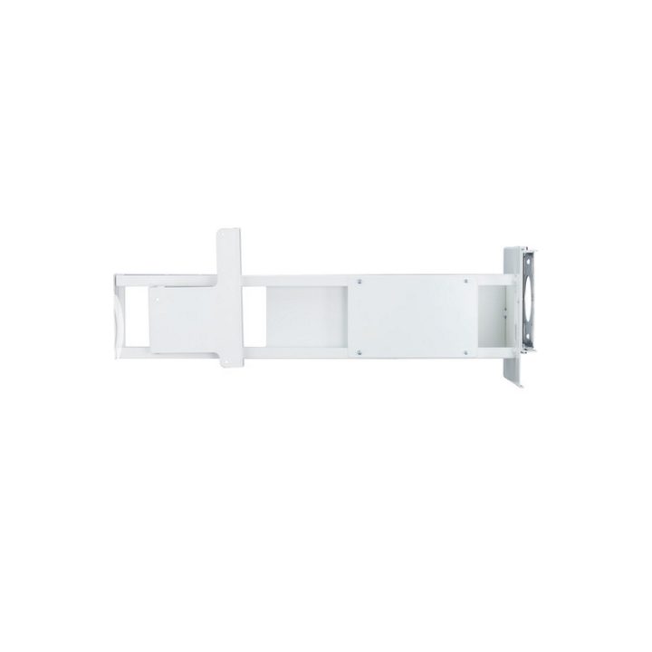 Canon LV-WL02-C montaje para projector Pared Blanco