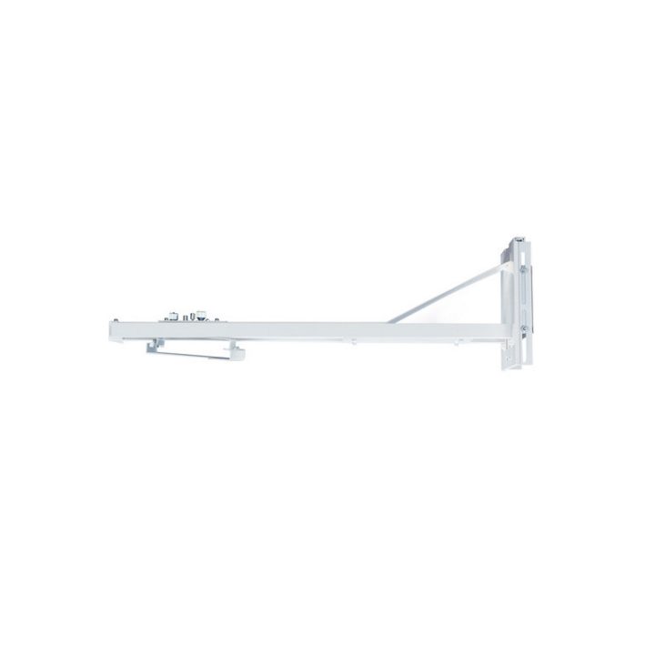 Canon LV-WL02-C suporte para projetor Parede Branco