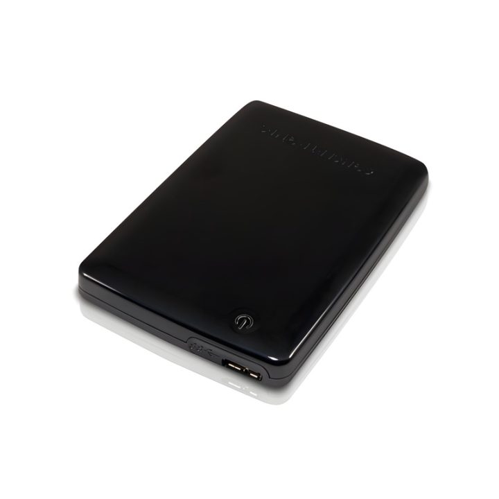 Conceptronic 2.5" Harddisk Box Mini USB 3.0