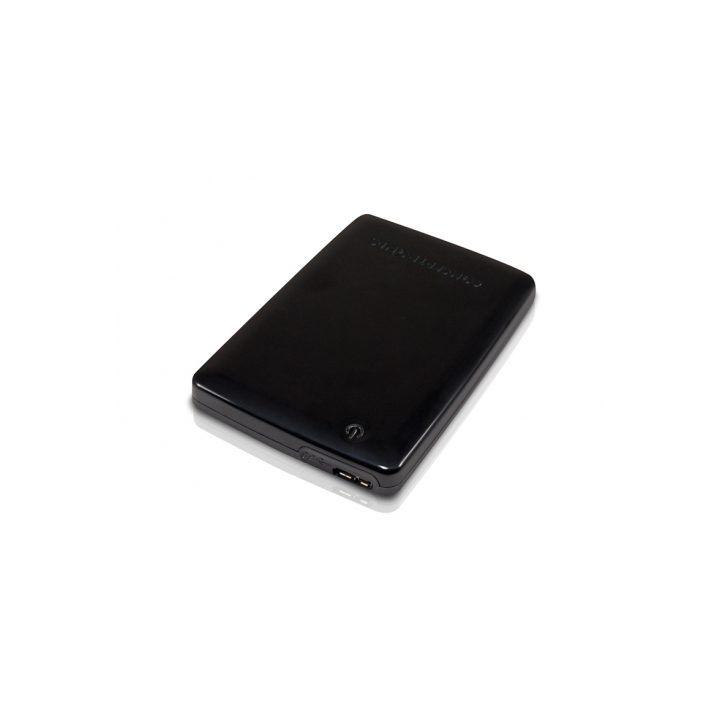 Conceptronic 2.5" Harddisk Box Mini USB 3.0
