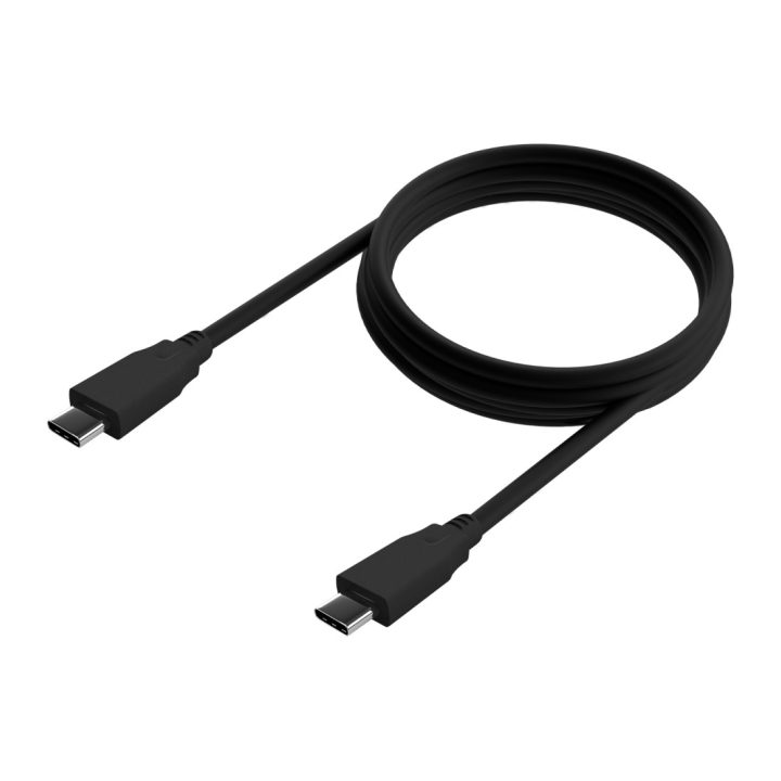 AISENS USB 3.2 Gen2x2 20Gbps 8K@30Hz 5A 100W E-Marker Cable…