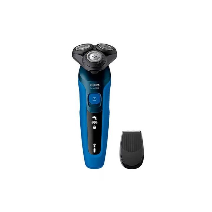 Philips SHAVER Series 5000 S5466/17 Afeitadora eléctrica en seco y…