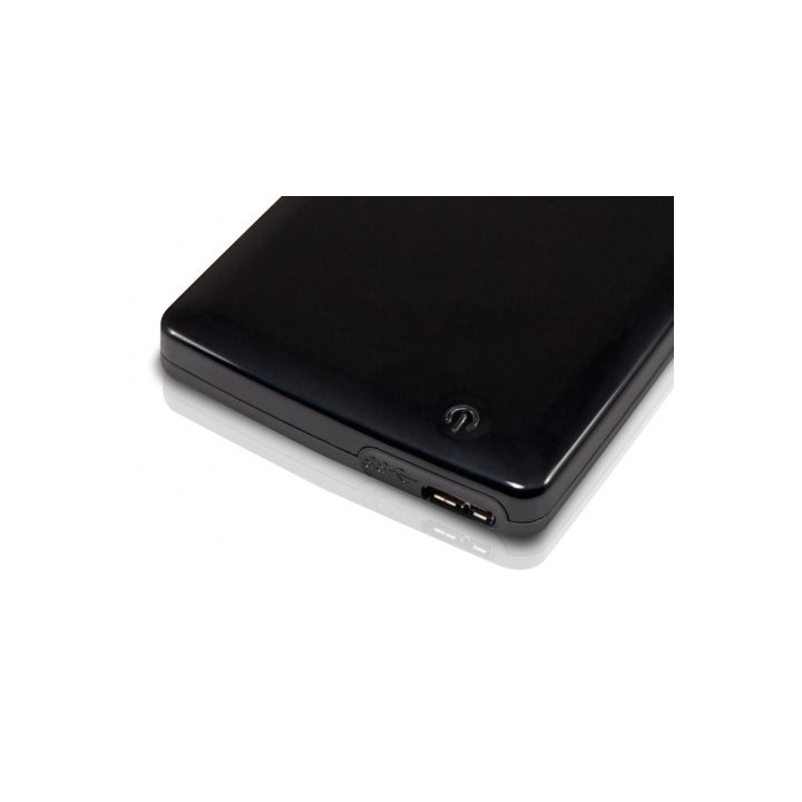 Conceptronic 2.5" Harddisk Box Mini USB 3.0
