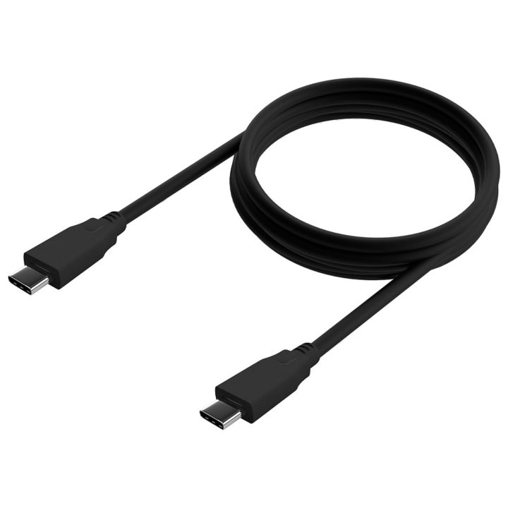 AISENS USB 3.2 Gen2x2 20Gbps 8K@30Hz 5A 100W E-Marker Cable…