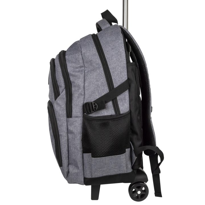 Phoenix technologies Mochila com rodas trolley phoenix discovery g…